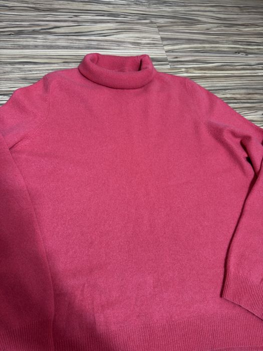 Кашеміровий джемпер