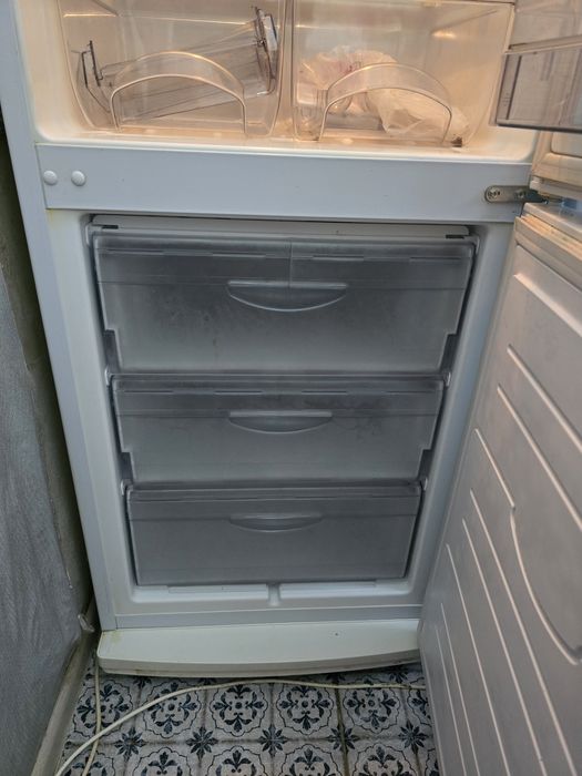 Холодильник atlant