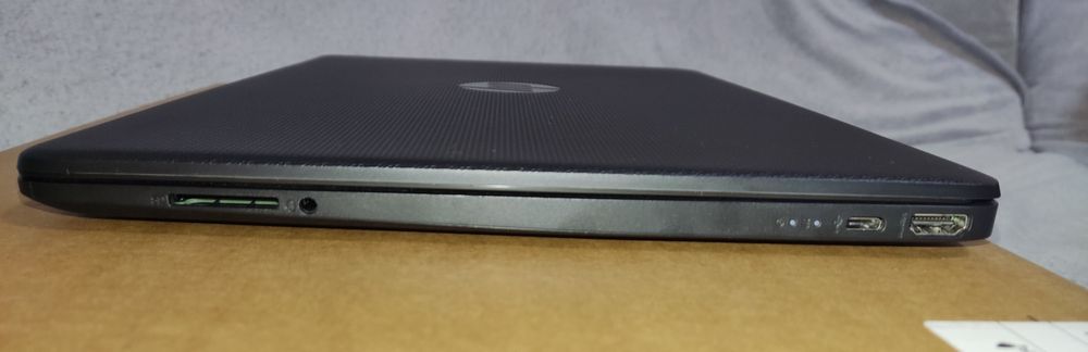 Ноутбук HP 15s і3-1115G4