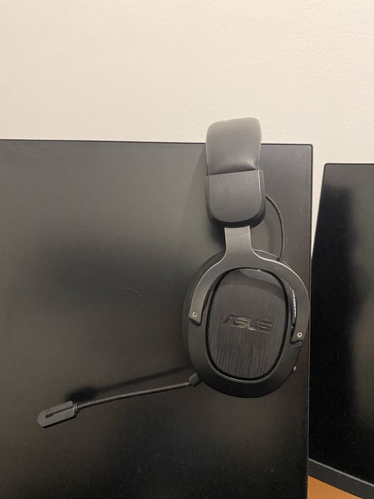 ASUS TUF Gaming H3 Wireless