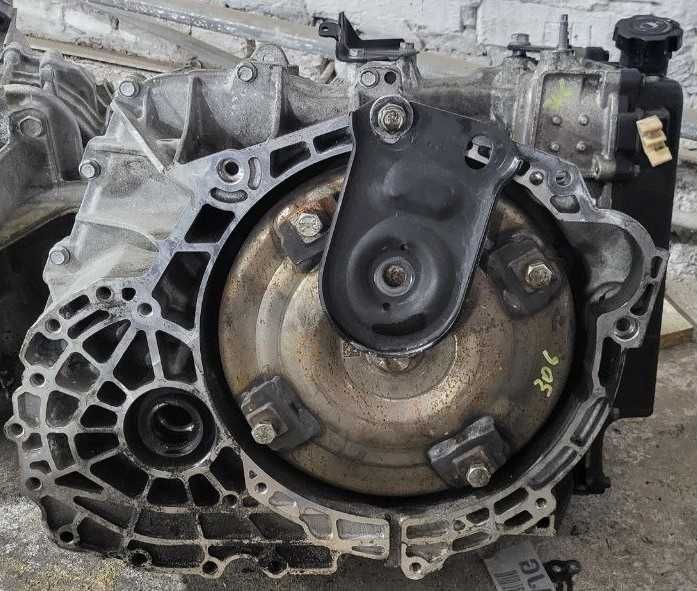 Коробка акпп для GMC Acadia 2013-2017 4Vrk 3.6 FWD