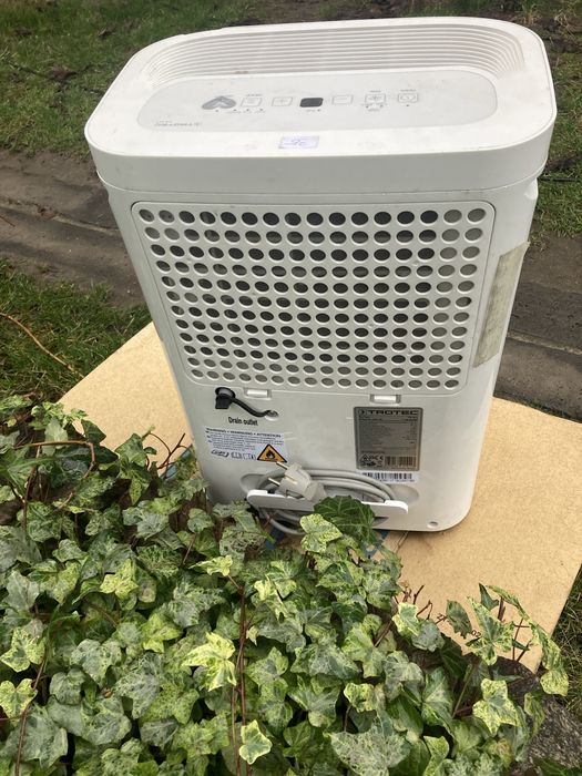 Осушитель воздуха 20- 140 л. Продажа, ремонт. Аренда.