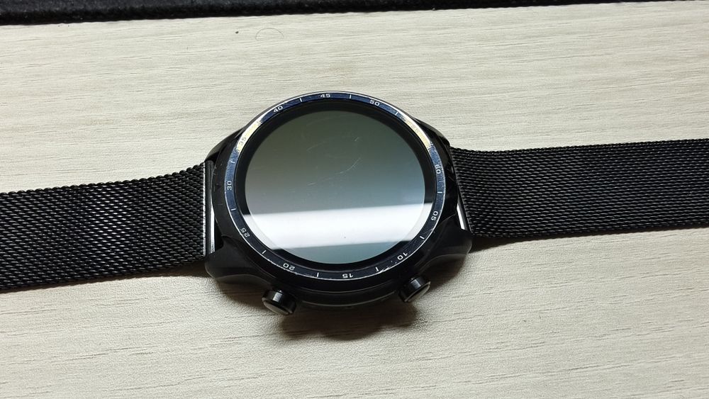 Часы TicWatch Pro 3 LTE (WH11013)
