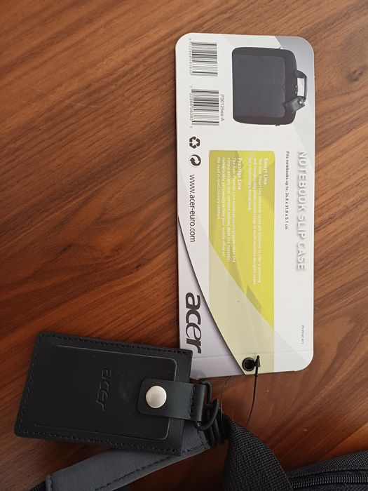 Acer Portable Bag504622632802068481