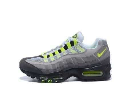 Air Max 95 "OG Neon"