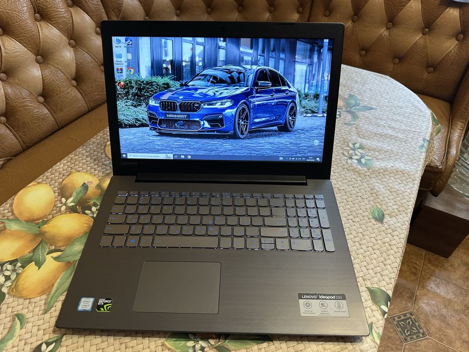 lenovo ideapad 330 15ich - купити ноутбуки - Ціна на OLX.ua