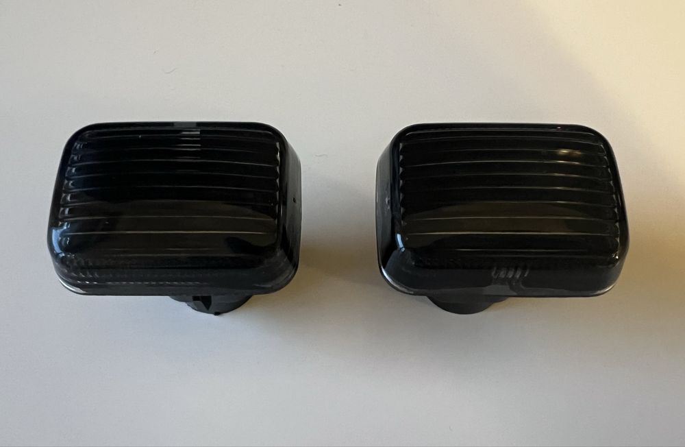 Piscas laterais Rover / Range Rover / Austin Mini