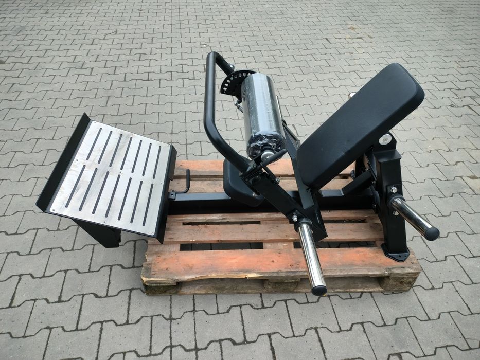 Maszyna Hip thrust nowa