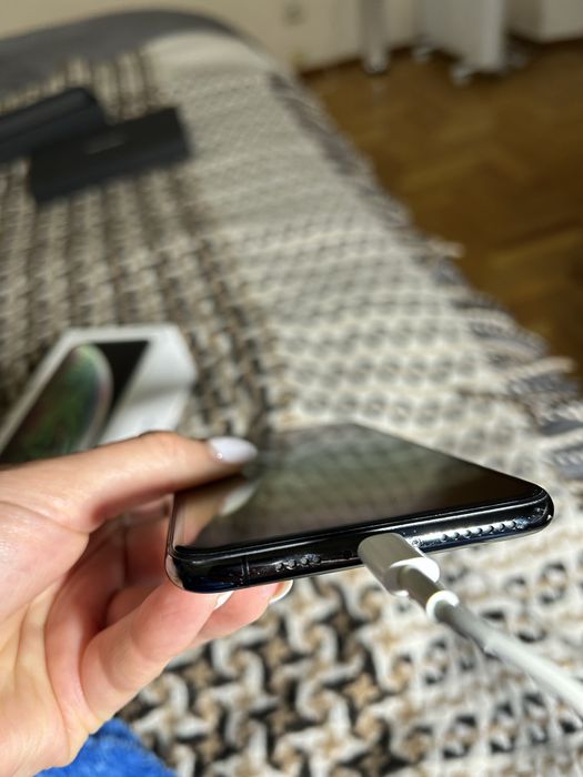 IPhone XS Max, Space Gray, 64 Gb