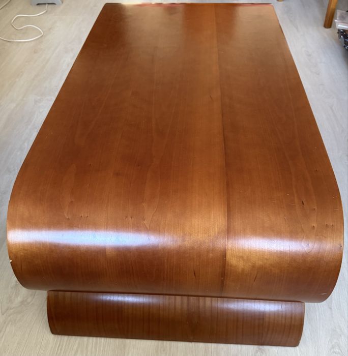 Mesa de apoio para sofa