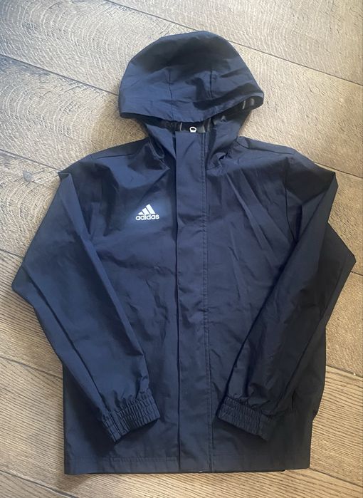 Дощовик Adidas на 11-12 років
