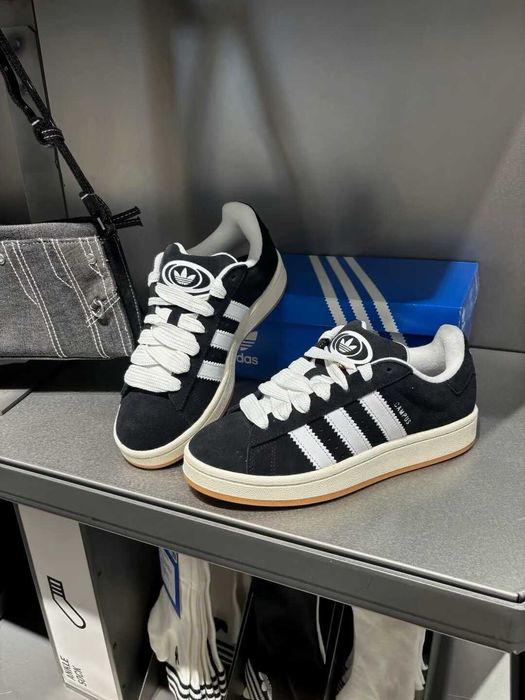 Adidas_CAMPUS 00s Rozmiar 36