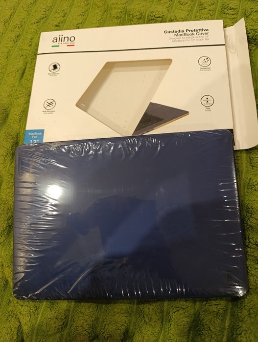 Чохол для MacBook Pro 13