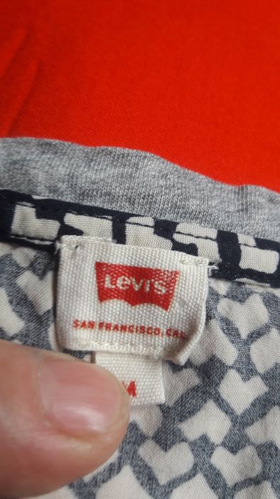Bluzka damska marki Levi's rozm.M
