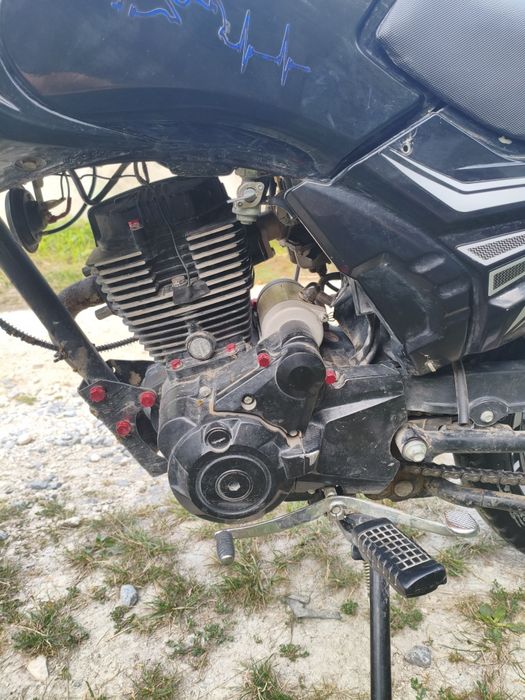 Продам Forte 200R