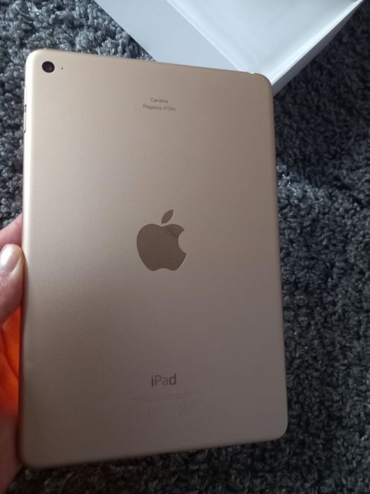 iPad mini 4 64gb