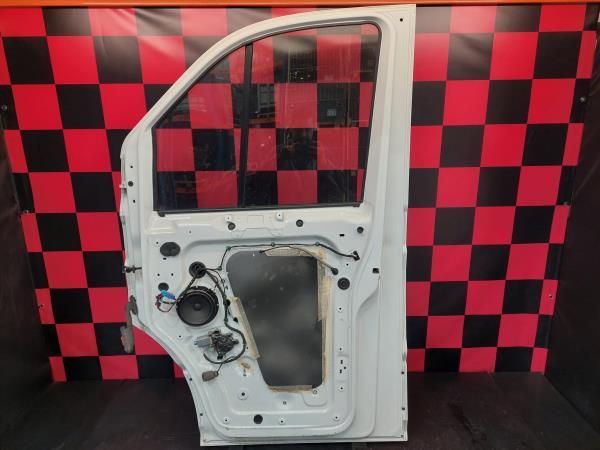 Porta frente direita VOLKSWAGEN Crafter (SY_)