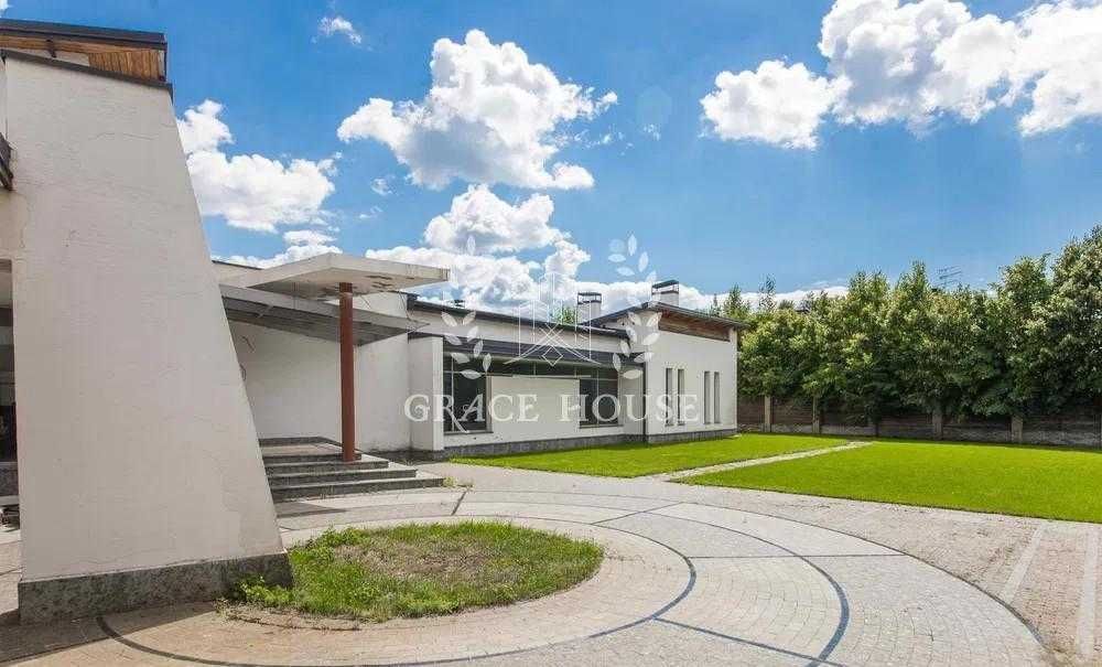 Продажа дома с выходом на Днепр Конча-Заспа Козин дамба Днепрова Хвыля