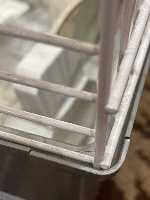 Велика Клітка для птахів / гризунів