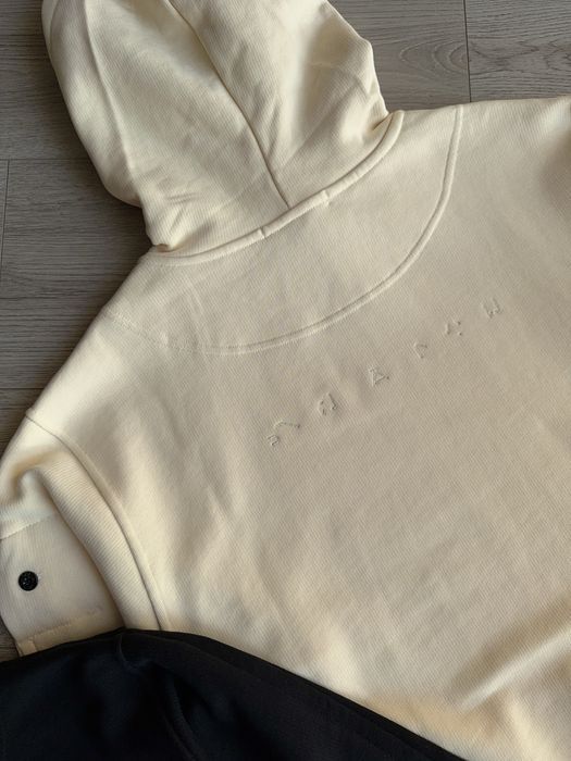 Худі Stone Island Shadow Project