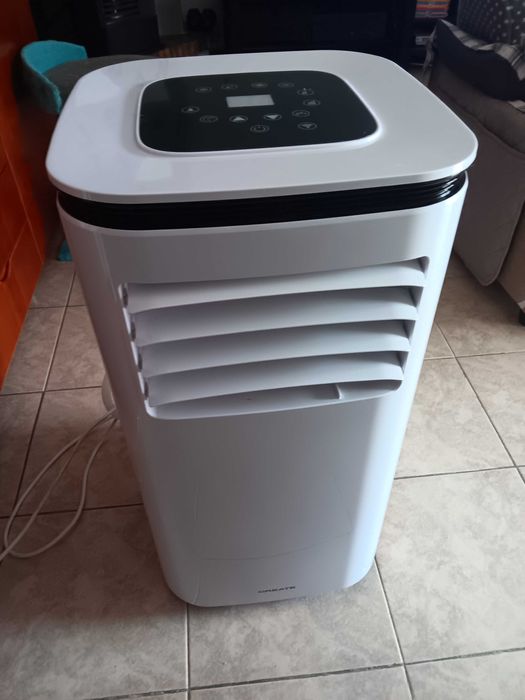 Ar Condicionado portátil - com wifi - 3 funções