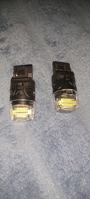Żarówki Led   w21