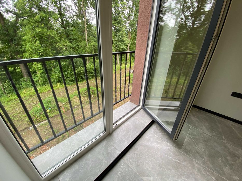 1-кімн. НОВОБУДОВА з ремонтом неподалік ТРЦ "DEPOt"