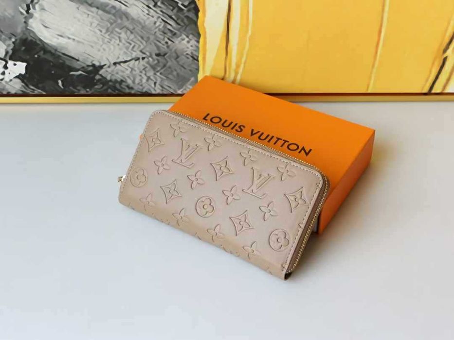 PORTFEL skóra 220706