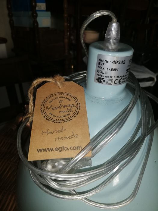 Vintage lamp.434511718783406081