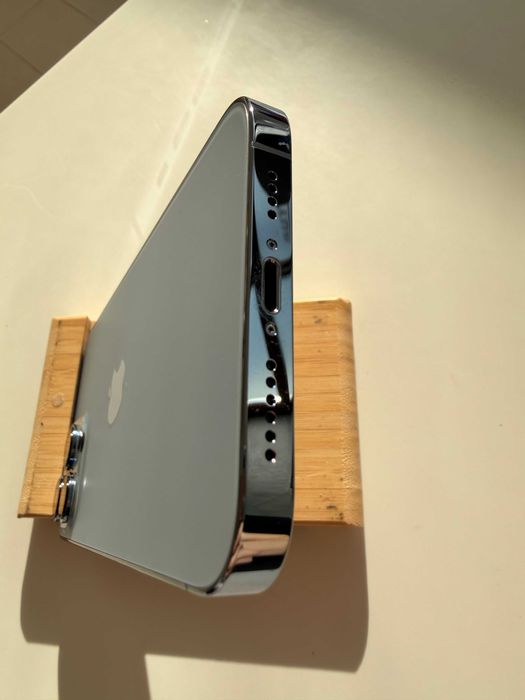 JAK NOWY PHONE 13 PRO MAX 128GB | 2 lata gwarancji! | BAT 100% | V23%