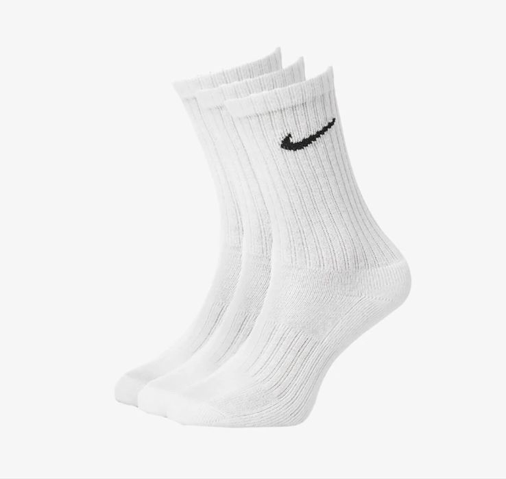 Skarpetki nike nowe
