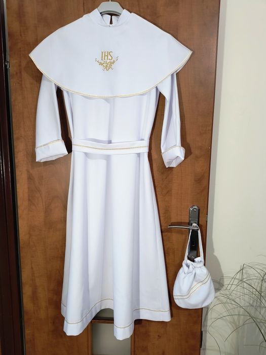 Alba dla dziewczynki