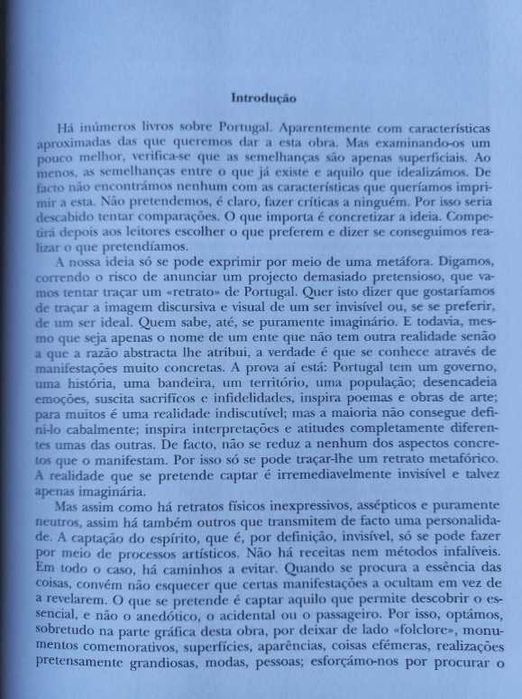 Portugal - O Sabor da Terra - José Mattoso, Suzanne Daveau e Duarte Belo