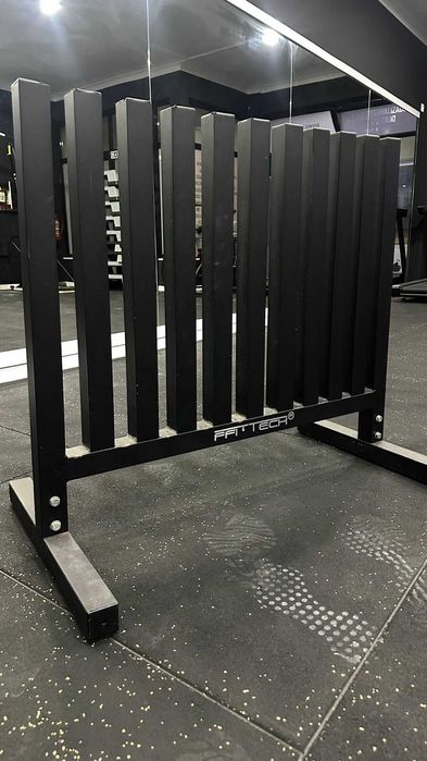 Rack Suporte Halteres
