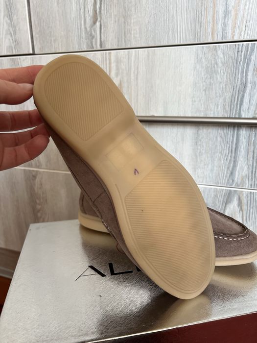 Балетки/лофери/взуття