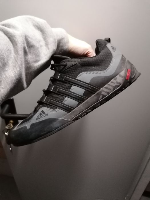 Sapatilhas adidas homem