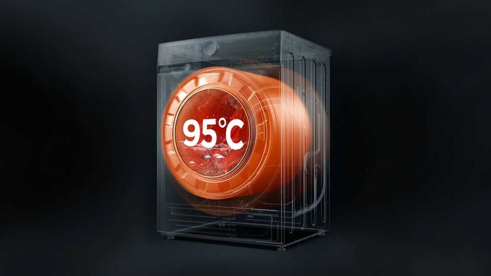 Стиральная машина"TCL-FF0612WF0"6kg(2022года),12режимов,суперузкая