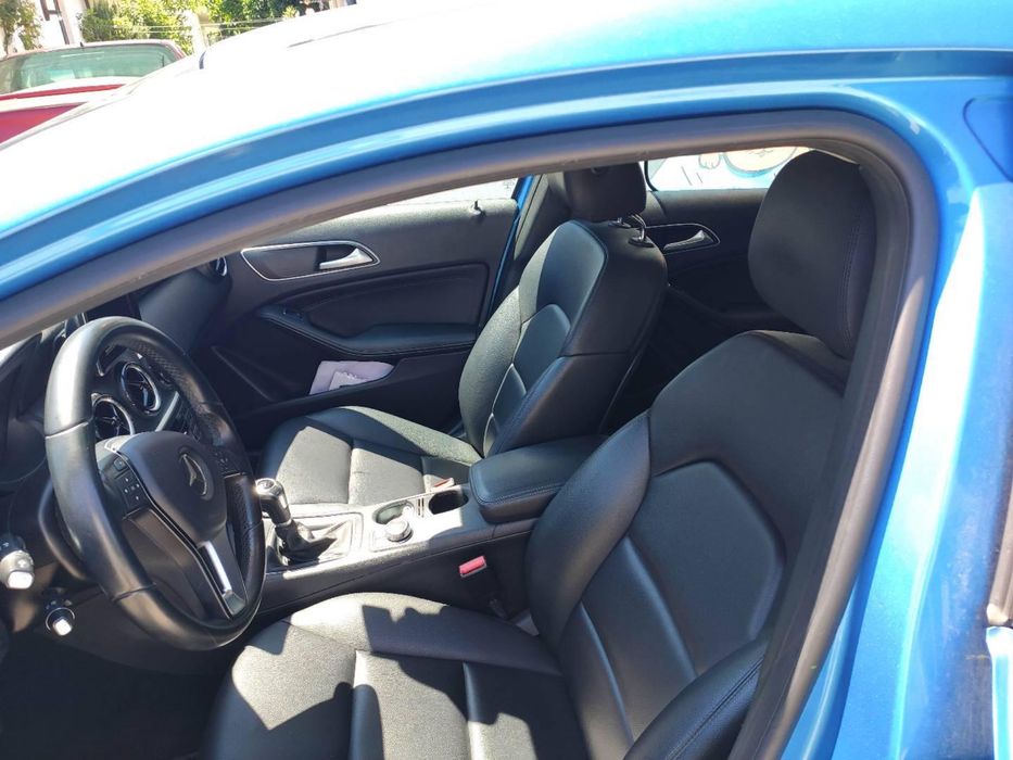 Mercedes classe a 180CDI