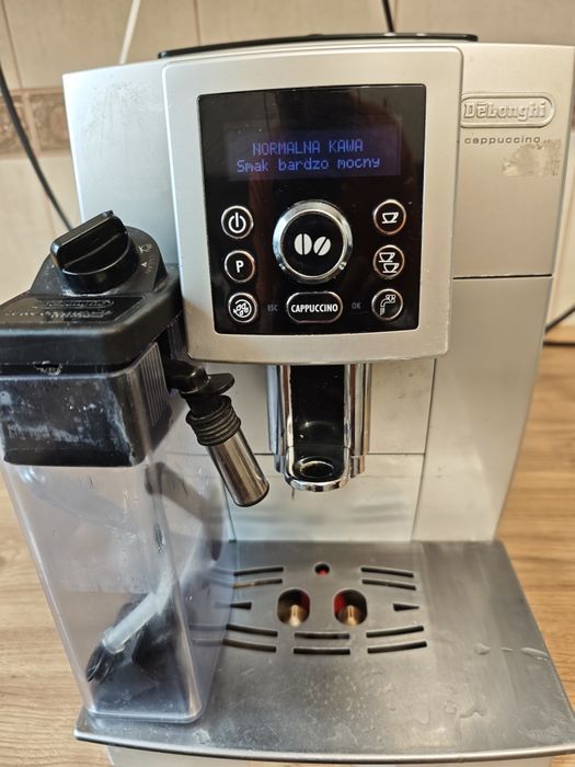 Ekspres do kawy DeLonghi