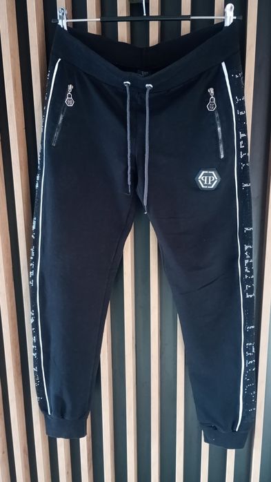 Spodnie damskie  Philipp Plein rozmiar XXL