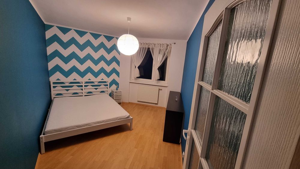 Ostróda mieszkanie do wynajęcia 56m2 DOSTĘPNE od zaraz