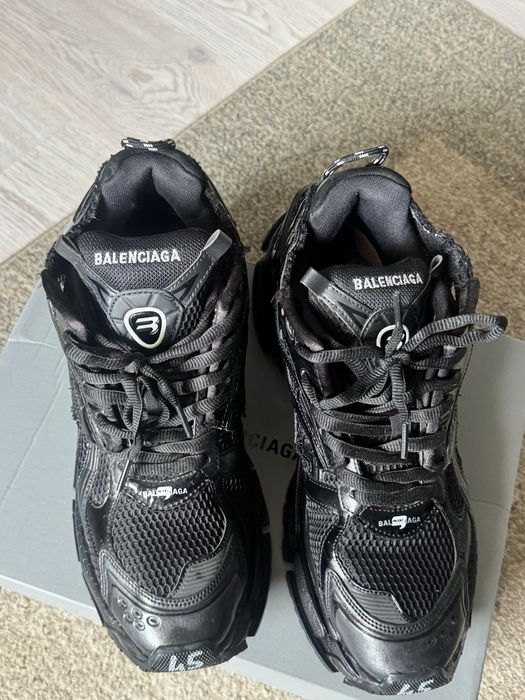 buty balenciaga runner