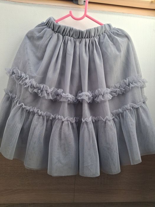 Spódnica tiulowa Reserved  128