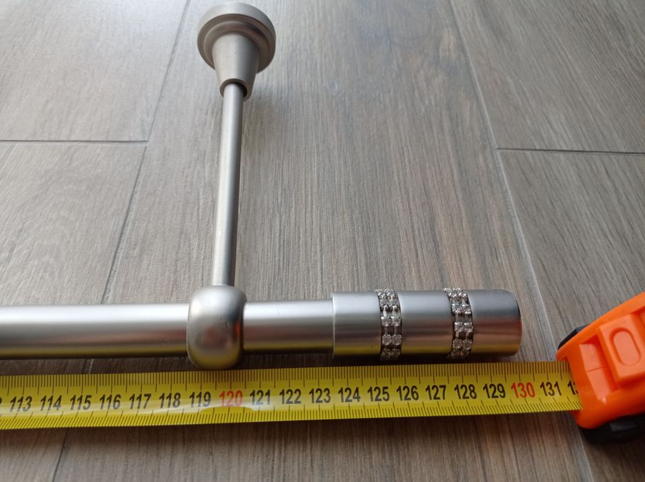 Karnisz używany 130cm