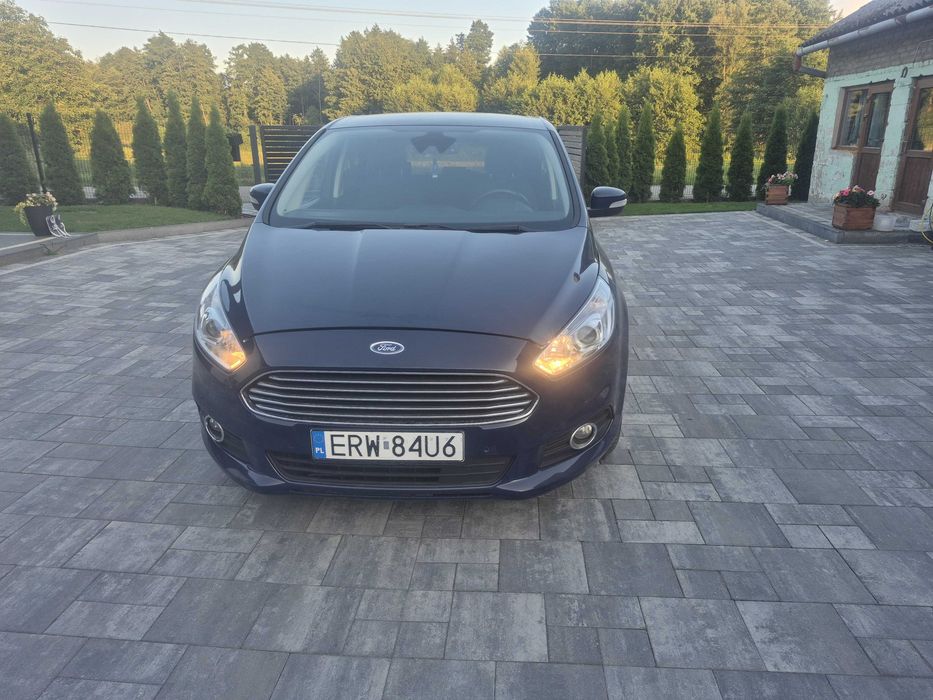 Ford s max 2 0 150 km