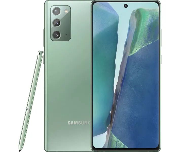 Samsung Galaxy Note20 5G N981B 8/256GB