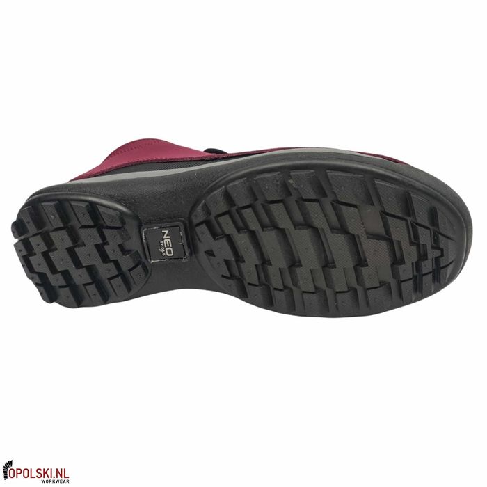 NEO TOOLS buty robocze damski 82-540 S3 SRC Metal free 41