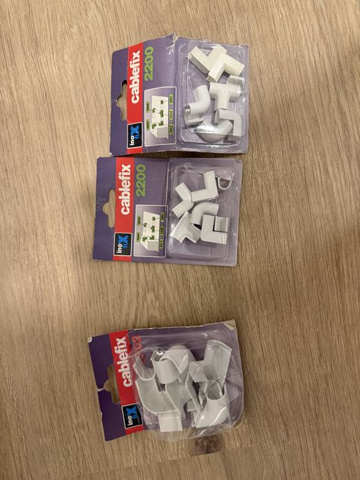 Cablefix Set64170819294083121