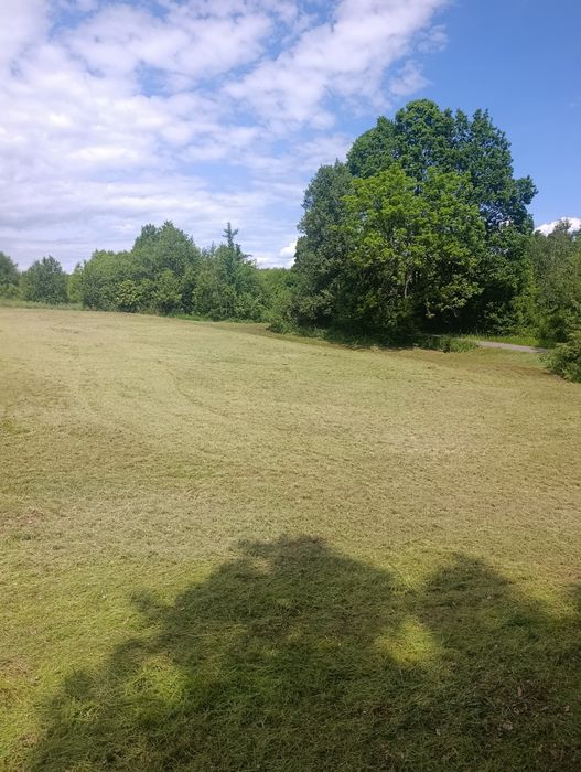 Grunt rolny 2,14 ha