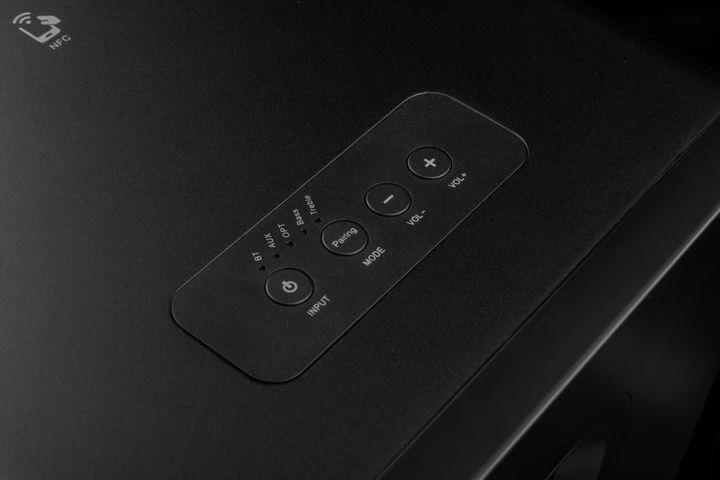 Активна 2.0 Modecom Eclipse 180 Вт (Apt-X, Opt, RCA, NFC)